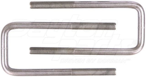 Dayton Parts 361-570 U Bolt Kit/Assembly