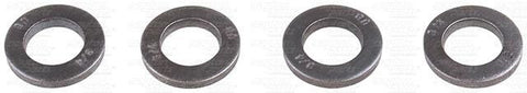 Dayton Parts 361-570 U Bolt Kit/Assembly