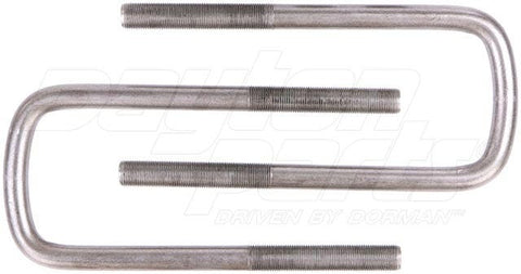 Dayton Parts 361-571K U Bolt Kit/Assembly