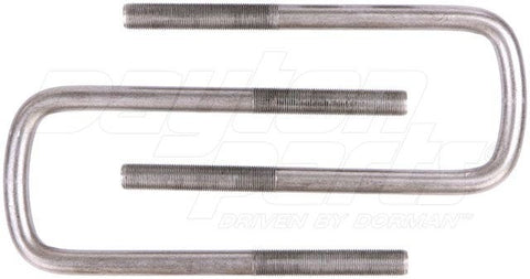Dayton Parts 361-571 U Bolt Kit/Assembly