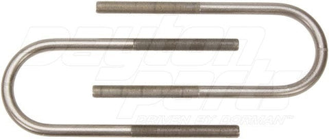 Dayton Parts 361-572K U Bolt Kit/Assembly