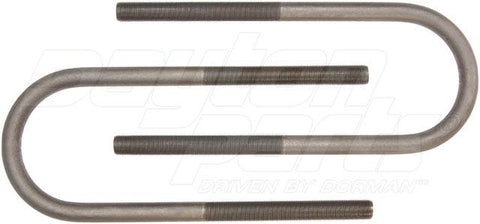 Dayton Parts 361-572 U Bolt Kit/Assembly