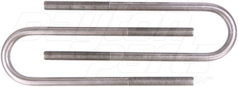 Dayton Parts 361-575 U Bolt Kit/Assembly