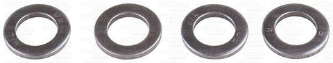 Dayton Parts 361-575 U Bolt Kit/Assembly