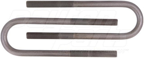 Dayton Parts 361-577K U Bolt Kit/Assembly