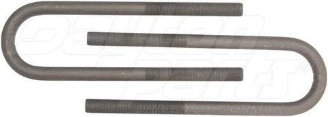 Dayton Parts 361-577 U Bolt Kit/Assembly