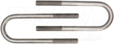 Dayton Parts 361-578 U Bolt Kit/Assembly