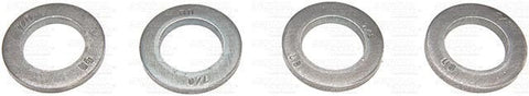 Dayton Parts 361-578 U Bolt Kit/Assembly
