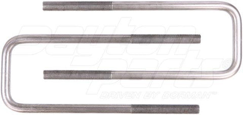 Dayton Parts 361-580 U Bolt Kit/Assembly