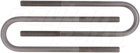 Dayton Parts 361-582 U Bolt Kit/Assembly