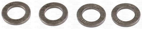 Dayton Parts 361-582 U Bolt Kit/Assembly