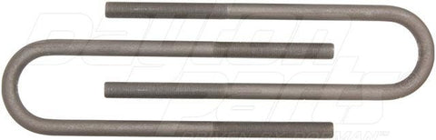 Dayton Parts 361-584K U Bolt Kit/Assembly