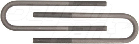 Dayton Parts 361-584 U Bolt Kit/Assembly