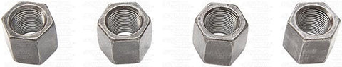 Dayton Parts 361-584 U Bolt Kit/Assembly