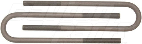 Dayton Parts 361-585K U Bolt Kit/Assembly