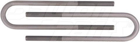 Dayton Parts 361-585 U Bolt Kit/Assembly