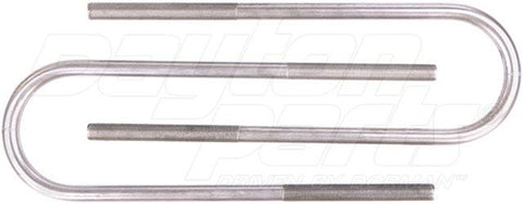Dayton Parts 361-588 U Bolt Kit/Assembly