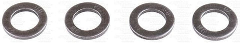 Dayton Parts 361-589K U Bolt Kit/Assembly