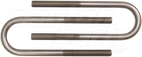 Dayton Parts 361-589 U Bolt Kit/Assembly