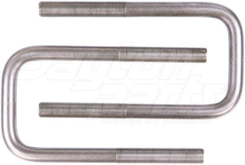 Dayton Parts 361-590 U Bolt Kit/Assembly