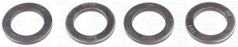 Dayton Parts 361-590 U Bolt Kit/Assembly