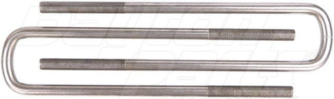 Dayton Parts 361-591 U Bolt Kit/Assembly