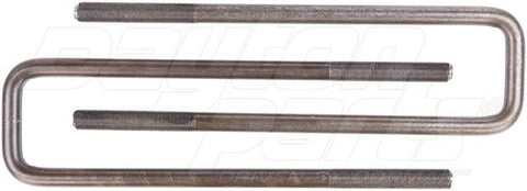 Dayton Parts 361-592 U Bolt Kit/Assembly