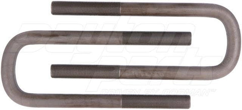 Dayton Parts 361-596 U Bolt Kit/Assembly