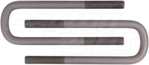 Dayton Parts 361-597K U Bolt Kit/Assembly