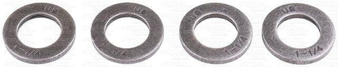 Dayton Parts 361-597K U Bolt Kit/Assembly