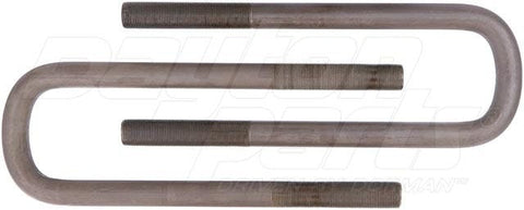 Dayton Parts 361-597 U Bolt Kit/Assembly