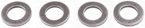 Dayton Parts 361-597 U Bolt Kit/Assembly