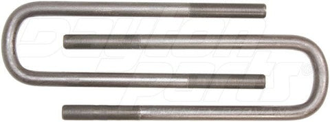 Dayton Parts 361-598 U Bolt Kit/Assembly