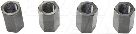 Dayton Parts 361-598 U Bolt Kit/Assembly