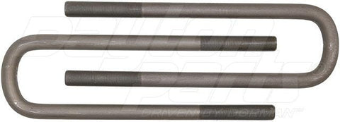 Dayton Parts 361-599K U Bolt Kit/Assembly
