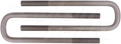 Dayton Parts 361-599 U Bolt Kit/Assembly