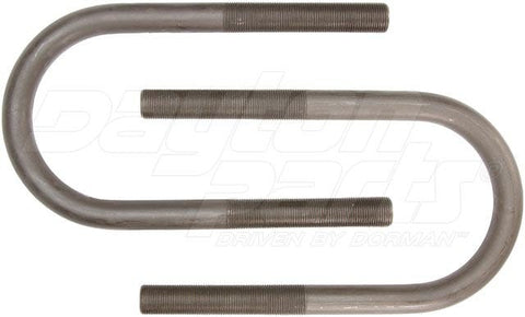 Dayton Parts 361-601 U Bolt Kit/Assembly