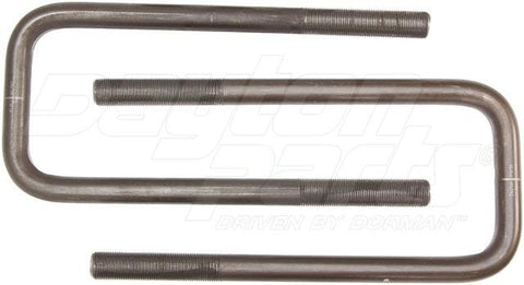 Dayton Parts 361-602 U Bolt Kit/Assembly