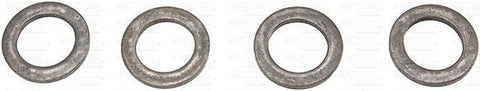 Dayton Parts 361-602 U Bolt Kit/Assembly