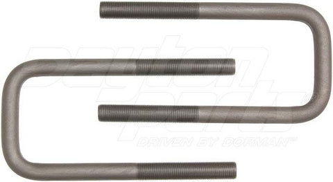 Dayton Parts 361-603K U Bolt Kit/Assembly