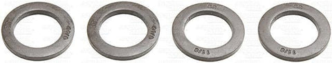 Dayton Parts 361-603K U Bolt Kit/Assembly