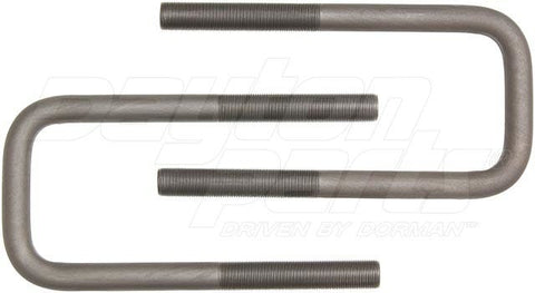 Dayton Parts 361-603 U Bolt Kit/Assembly