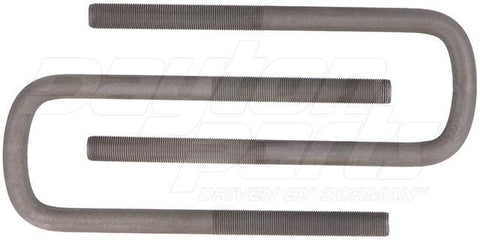 Dayton Parts 361-604K U Bolt Kit/Assembly