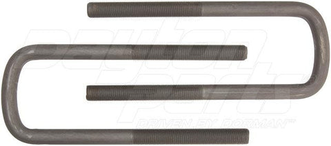 Dayton Parts 361-604 U Bolt Kit/Assembly