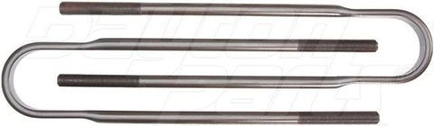 Dayton Parts 361-606 U Bolt Kit/Assembly