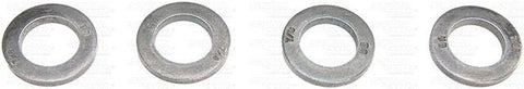Dayton Parts 361-606 U Bolt Kit/Assembly