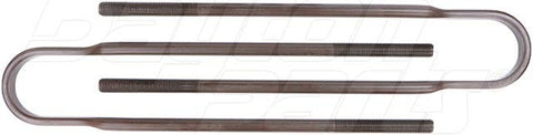 Dayton Parts 361-607 U Bolt Kit/Assembly