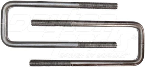 Dayton Parts 361-608K U Bolt Kit/Assembly