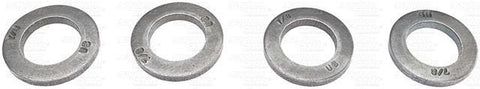 Dayton Parts 361-608K U Bolt Kit/Assembly