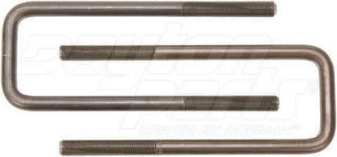 Dayton Parts 361-608 U Bolt Kit/Assembly